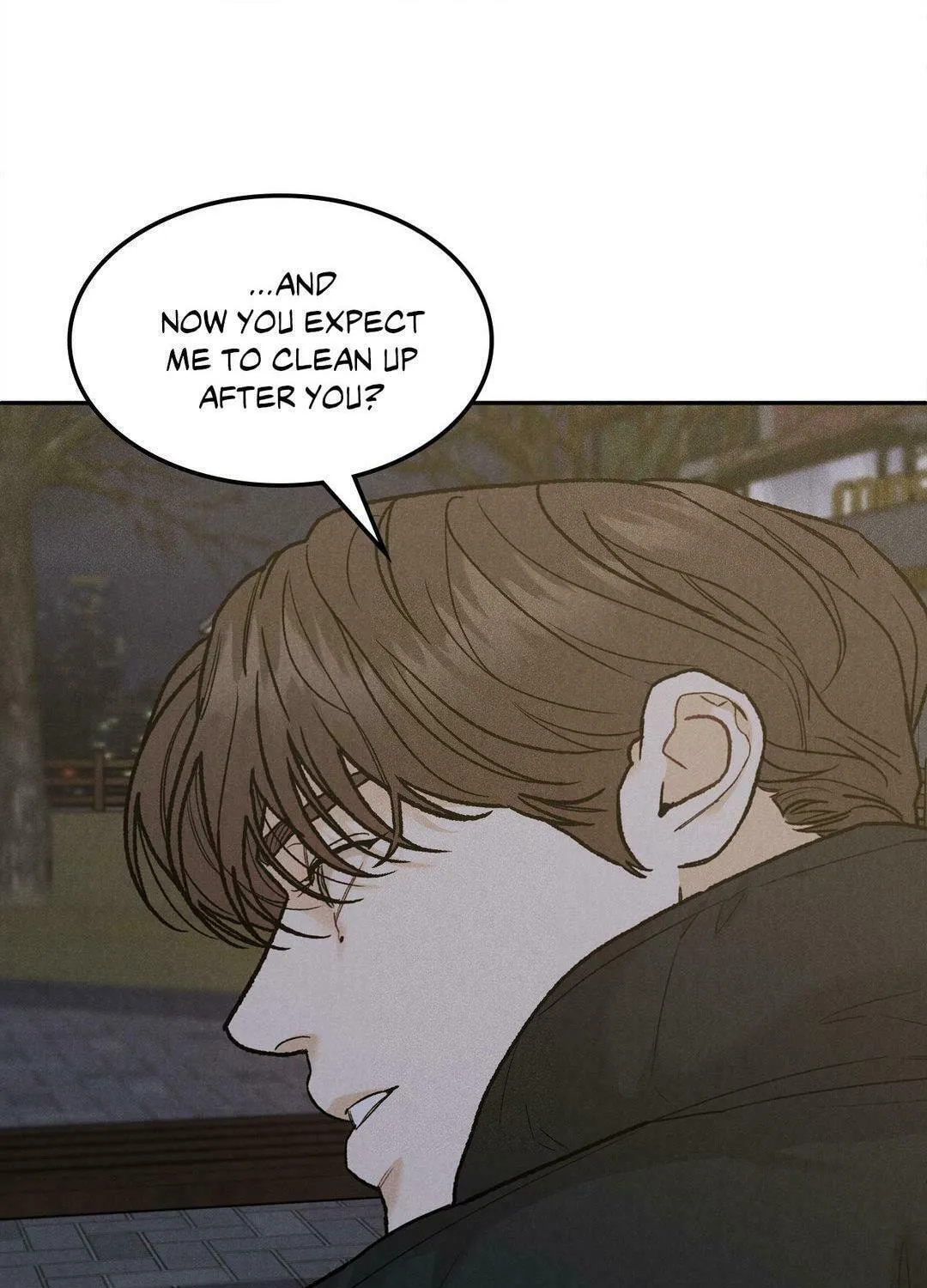 Read Limited Run chapter 66 image 39 on Lezhin