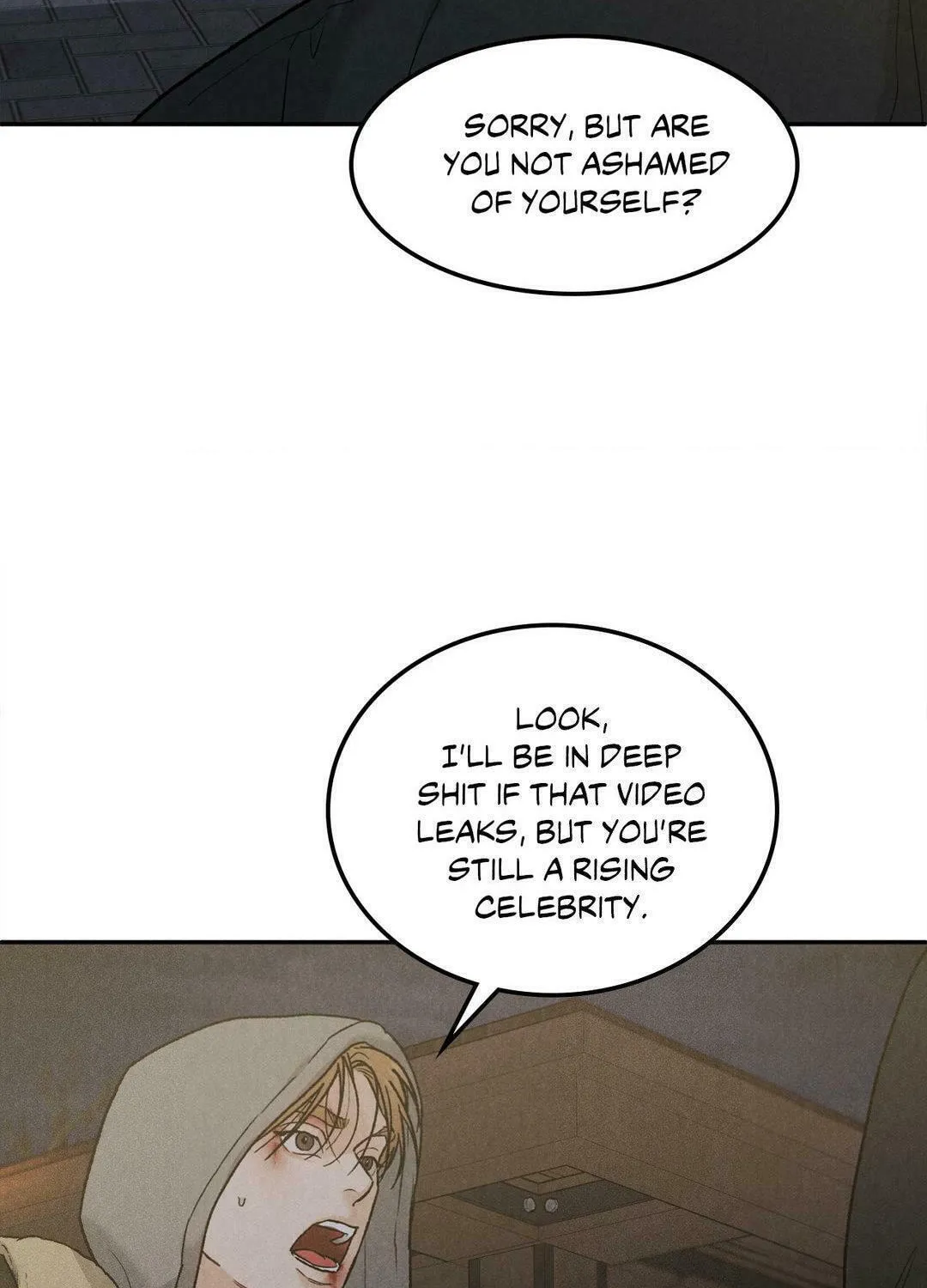 Read Limited Run chapter 66 image 40 on Lezhin