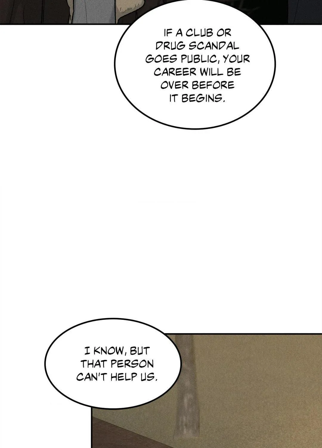 Read Limited Run chapter 66 image 42 on Lezhin