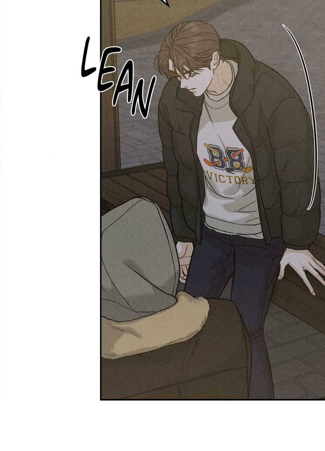 Read Limited Run chapter 66 image 46 on Lezhin