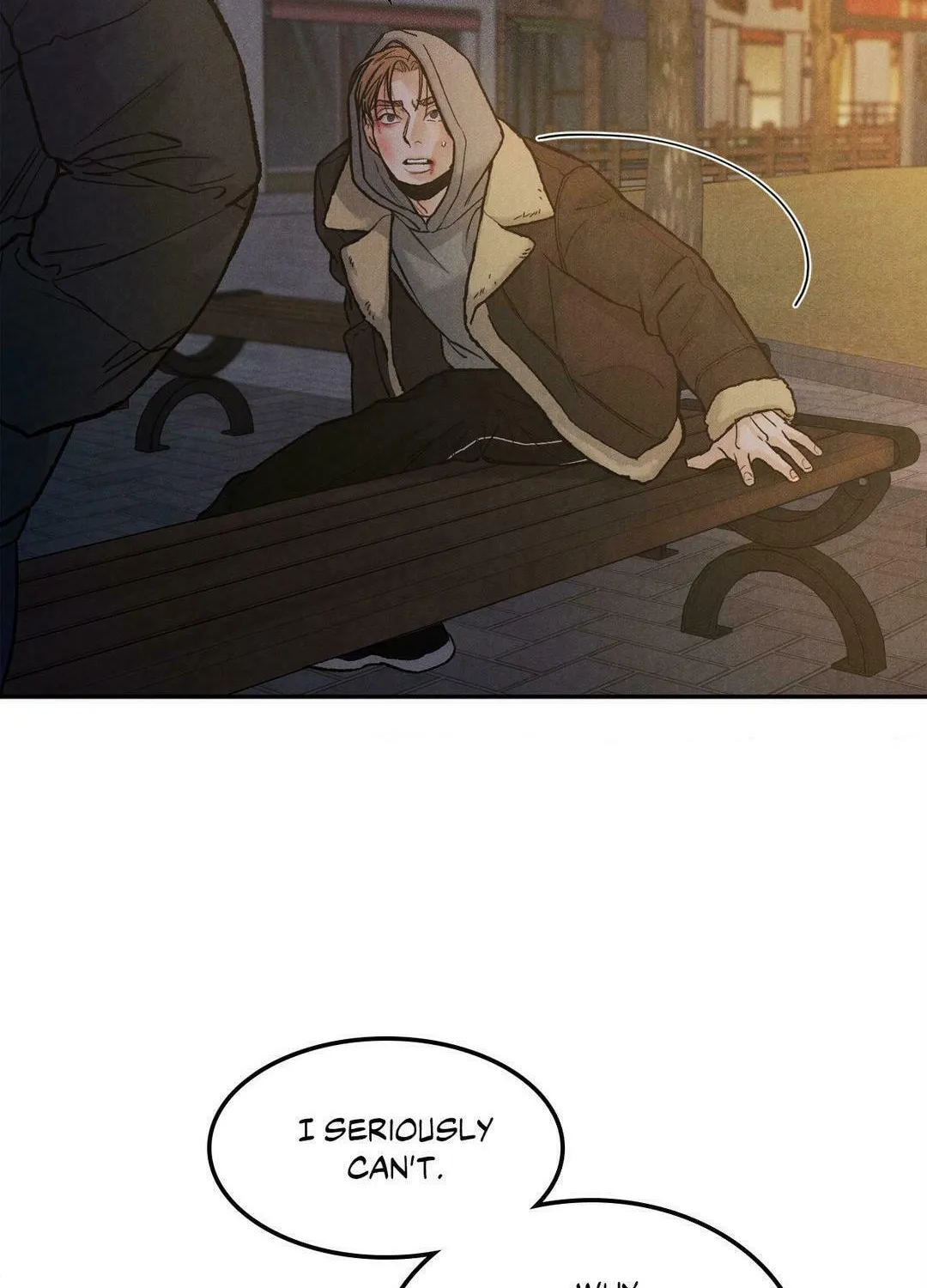 Read Limited Run chapter 66 image 49 on Lezhin