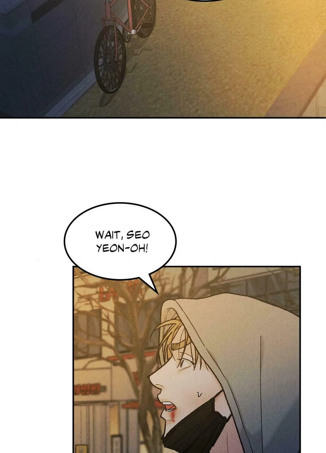 Read Limited Run chapter 66 image 52 on Lezhin