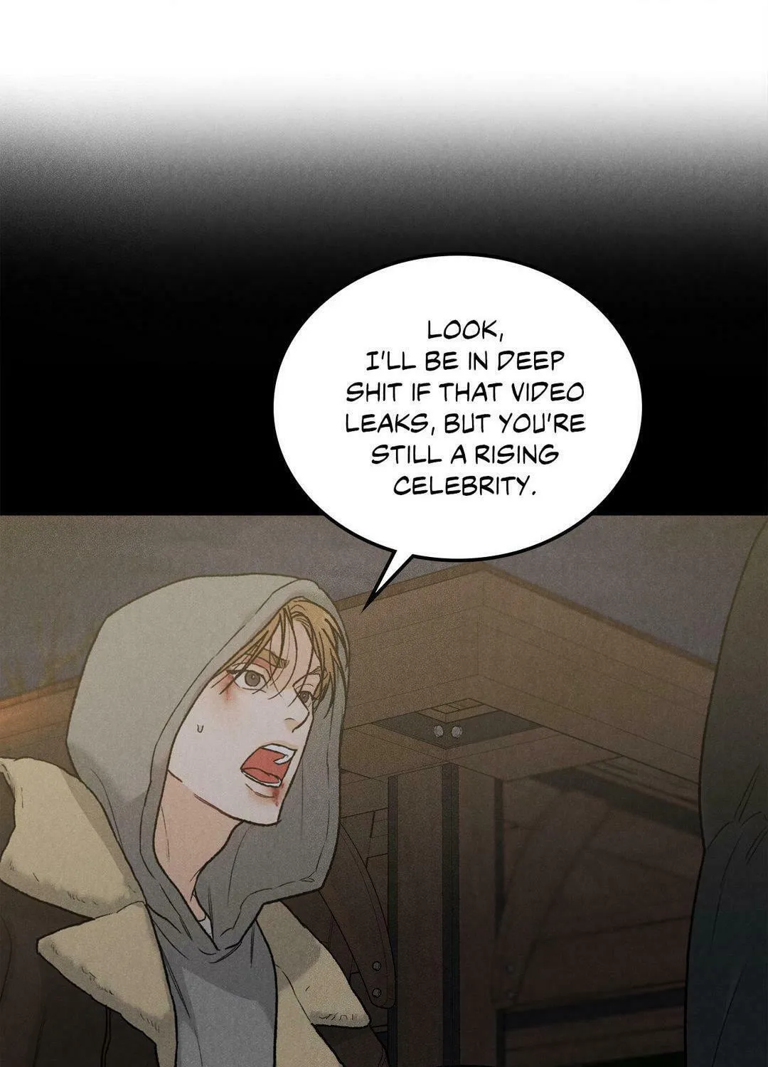 Read Limited Run chapter 66 image 57 on Lezhin