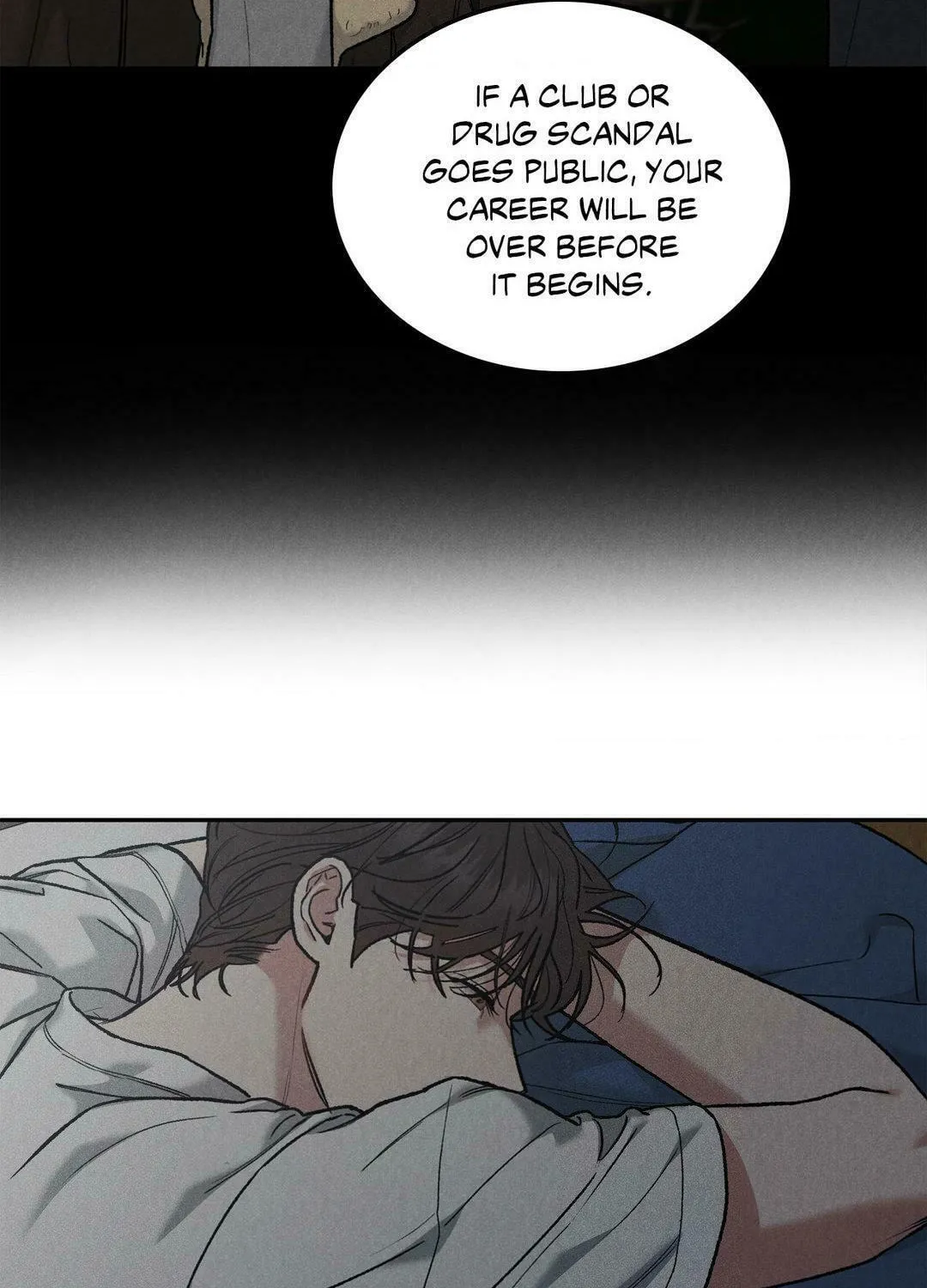 Read Limited Run chapter 66 image 58 on Lezhin