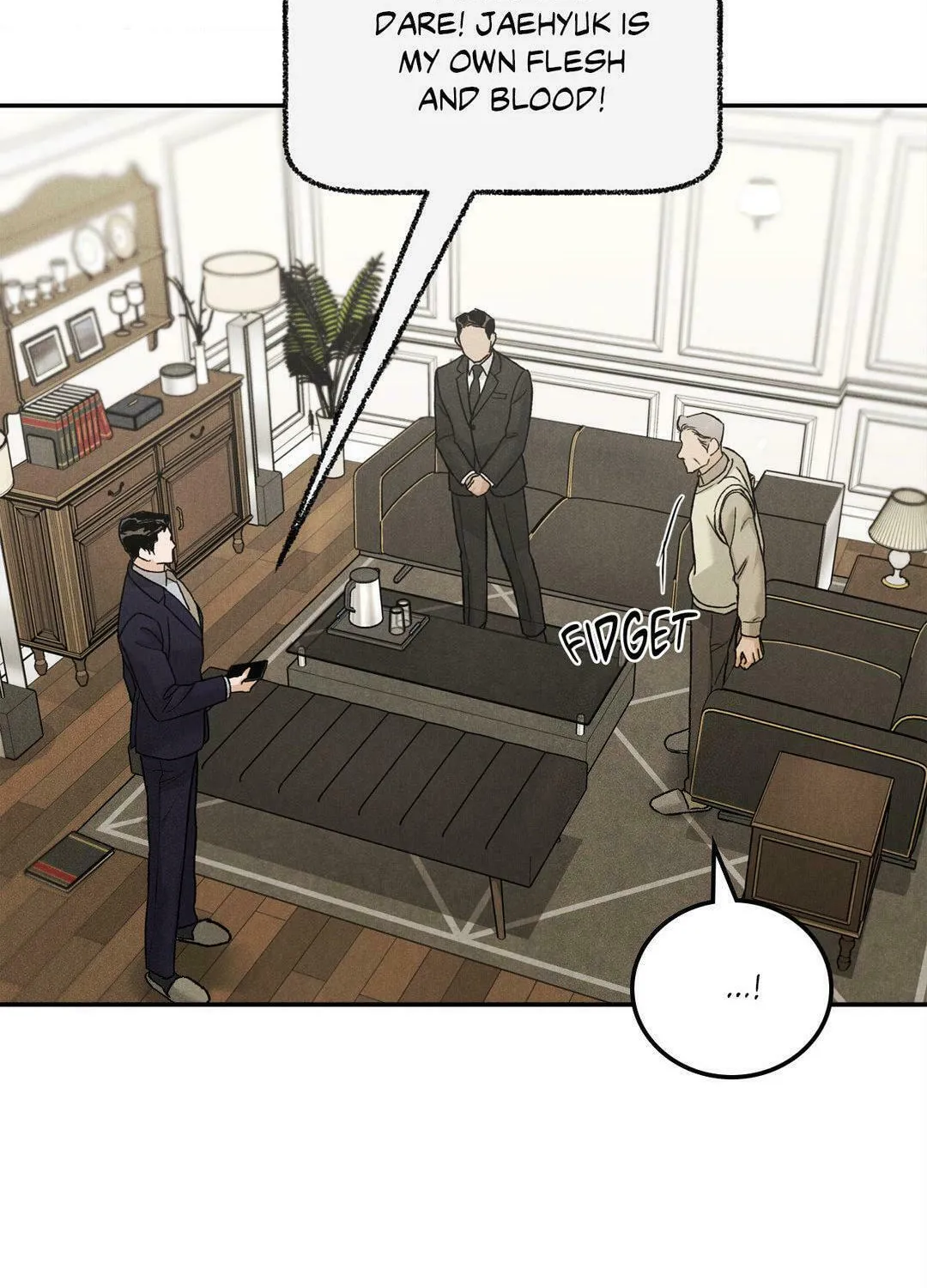 Read Limited Run chapter 66 image 64 on Lezhin