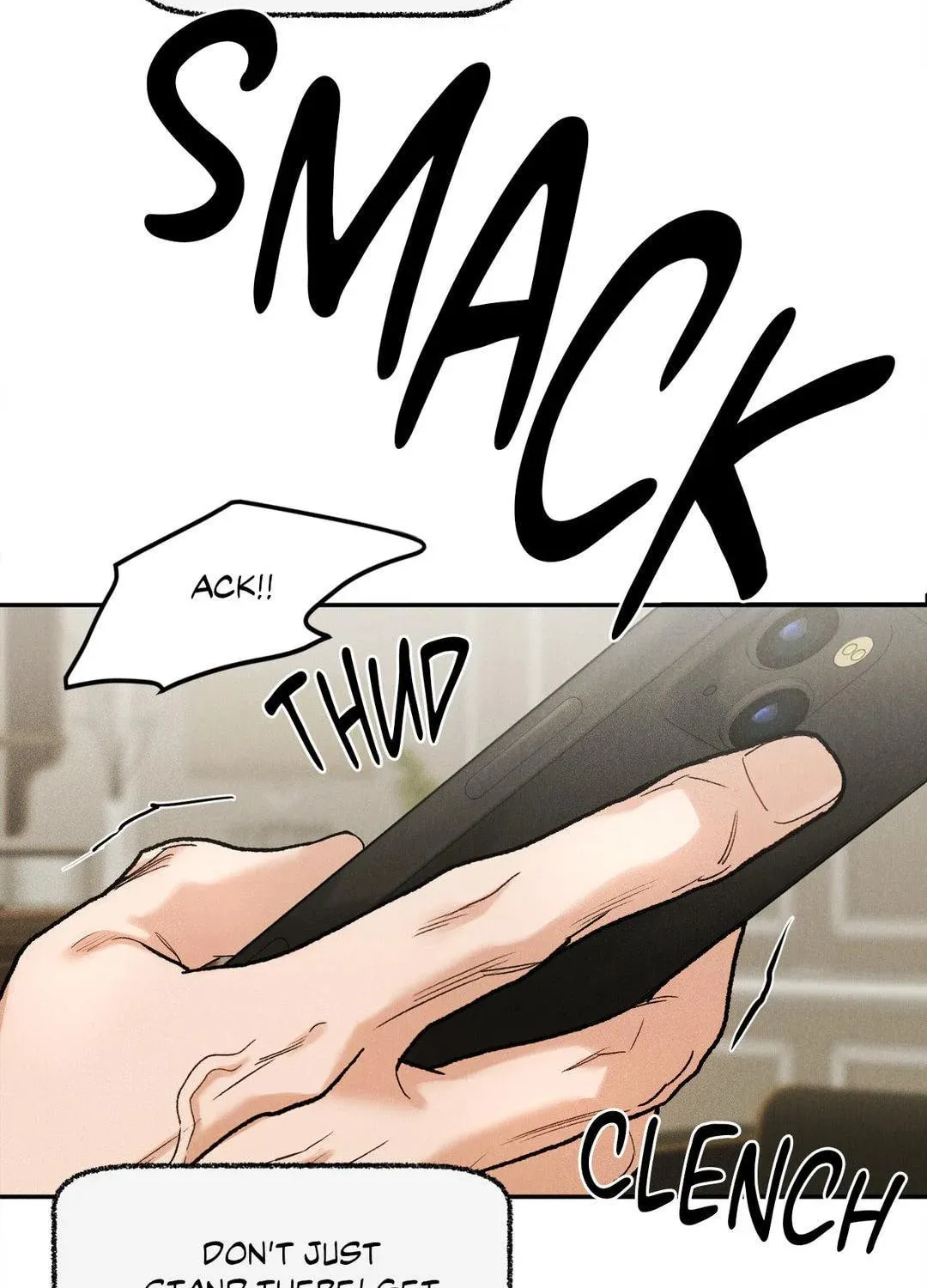 Read Limited Run chapter 66 image 67 on Lezhin