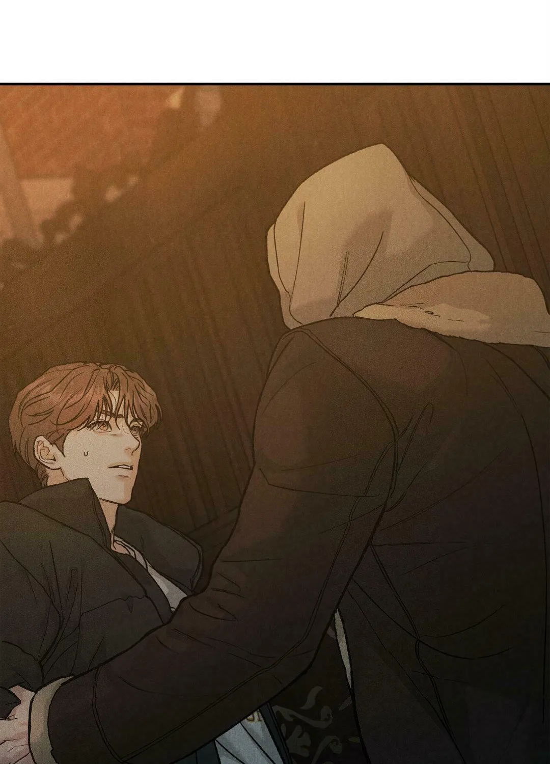 Read Limited Run chapter 66 image 7 on Lezhin