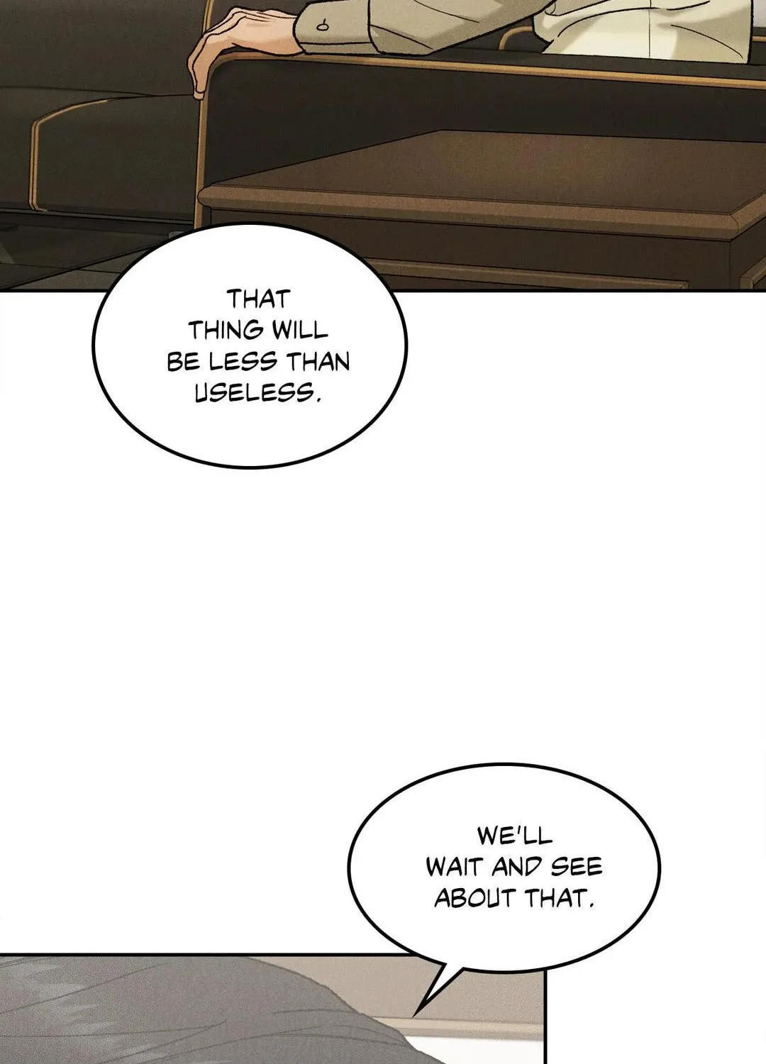 Read Limited Run chapter 66 image 73 on Lezhin