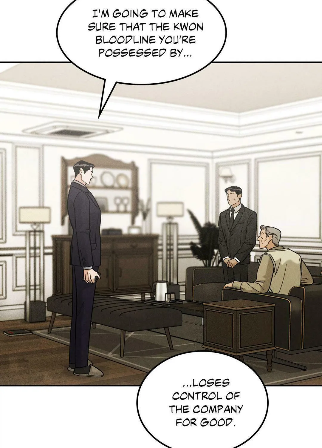 Read Limited Run chapter 66 image 79 on Lezhin