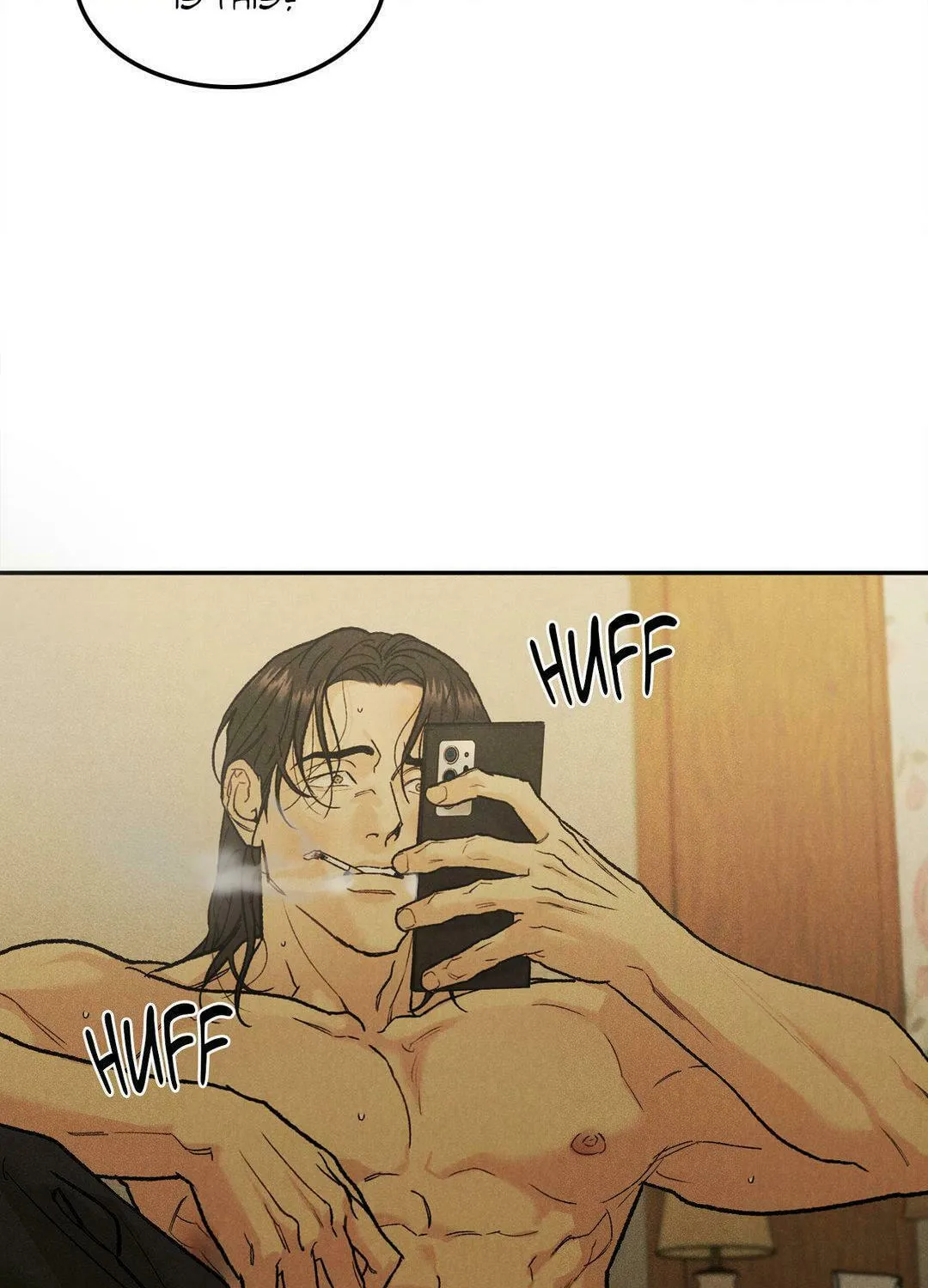 Read Limited Run chapter 66 image 97 on Lezhin
