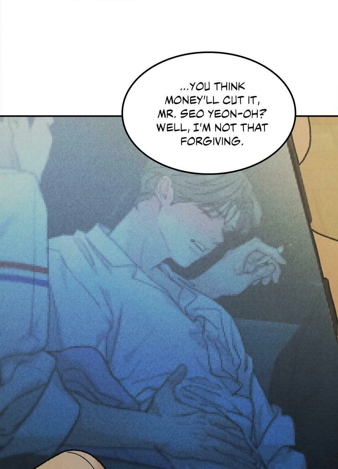 Read Limited Run chapter 66 image 99 on Lezhin