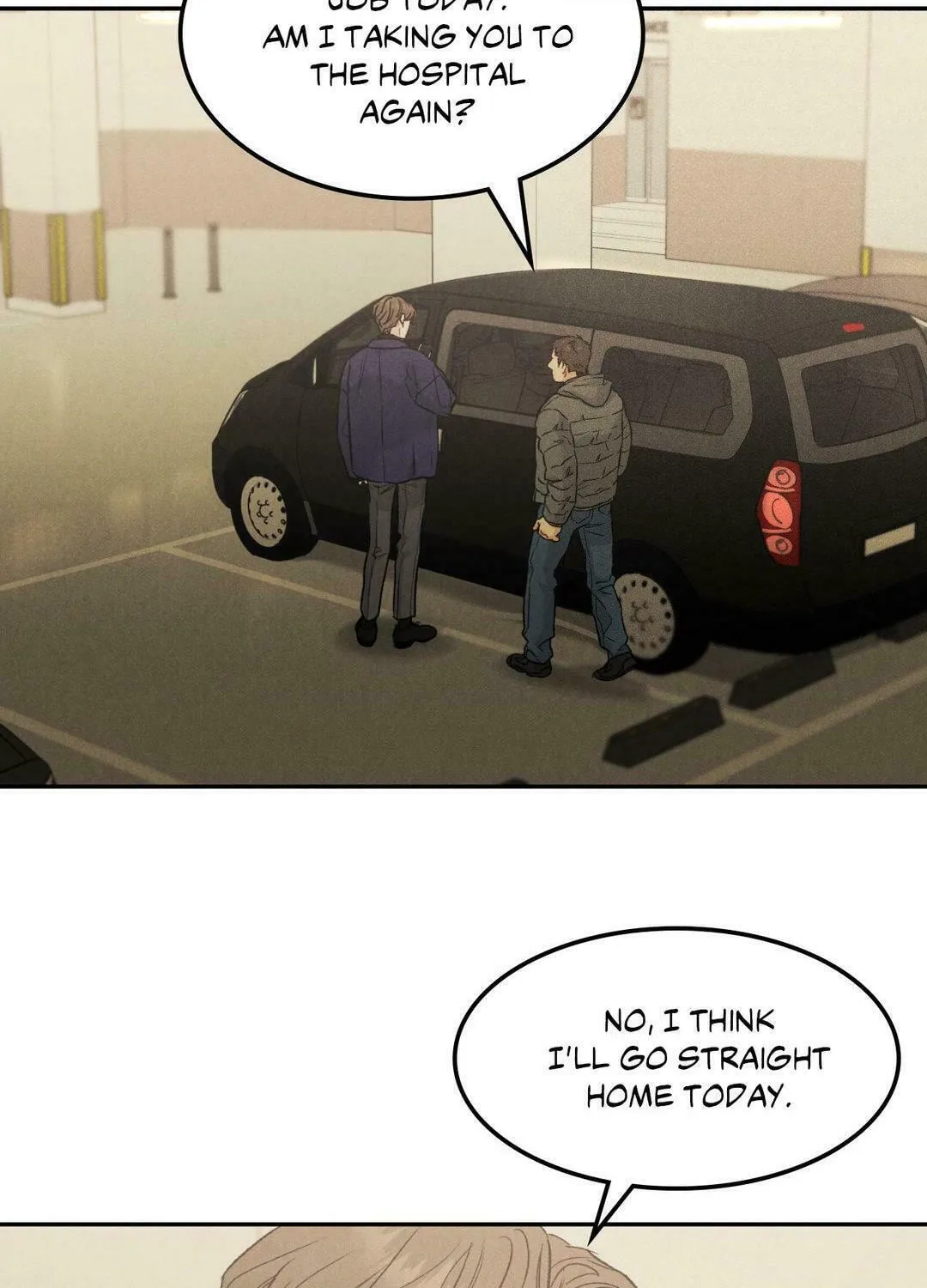 Read Limited Run chapter 67 image 13 on Lezhin