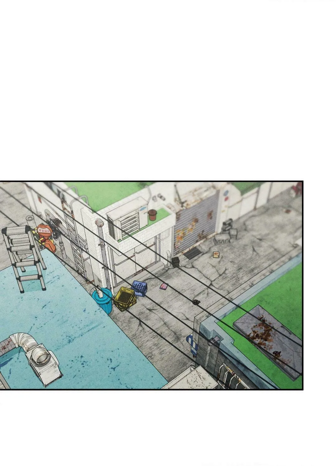 Read Limited Run chapter 67 image 18 on Lezhin