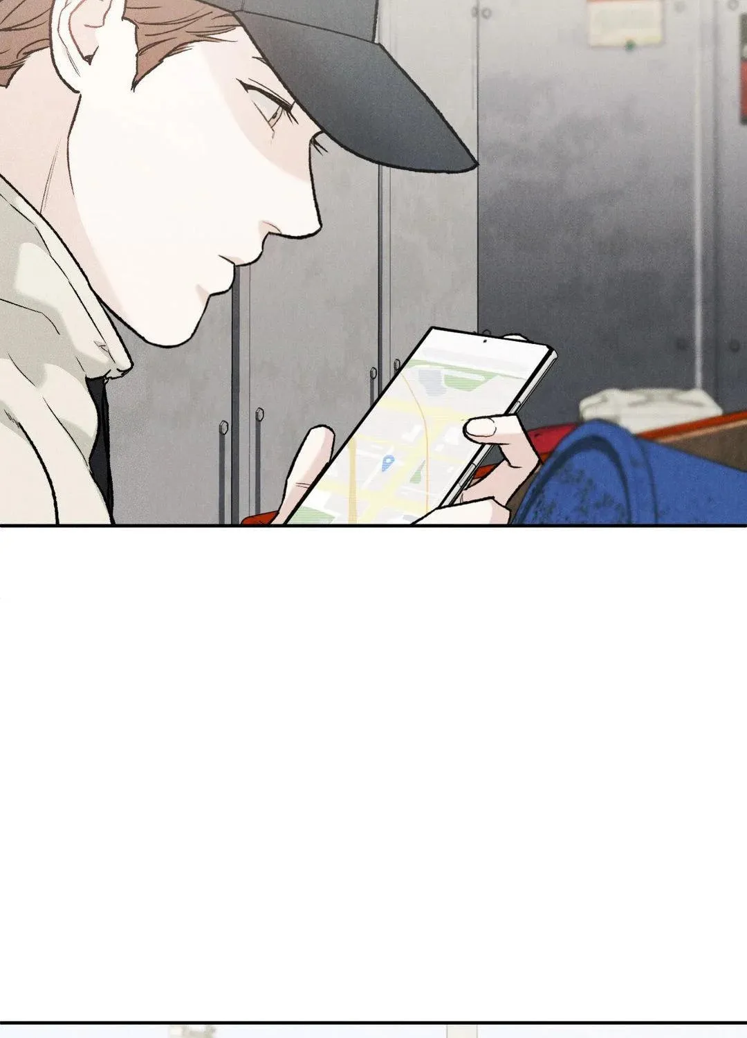 Read Limited Run chapter 67 image 21 on Lezhin