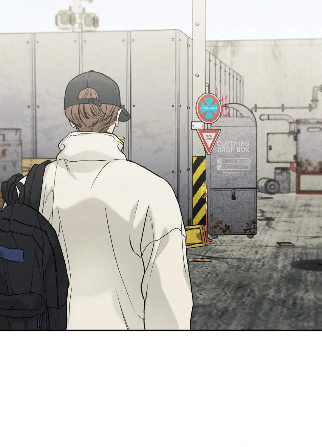 Read Limited Run chapter 67 image 22 on Lezhin