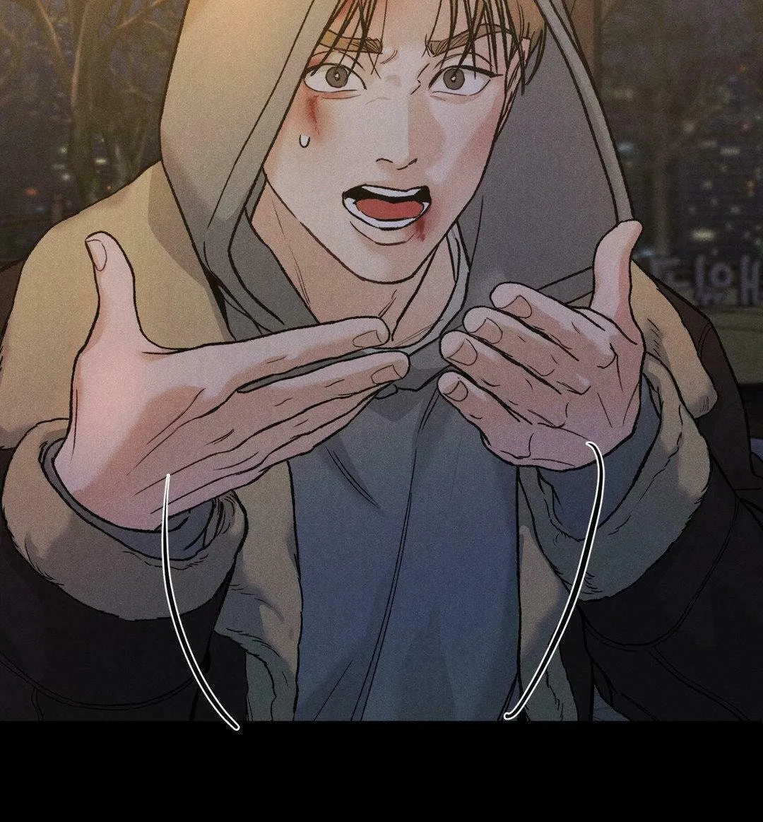 Read Limited Run chapter 67 image 26 on Lezhin