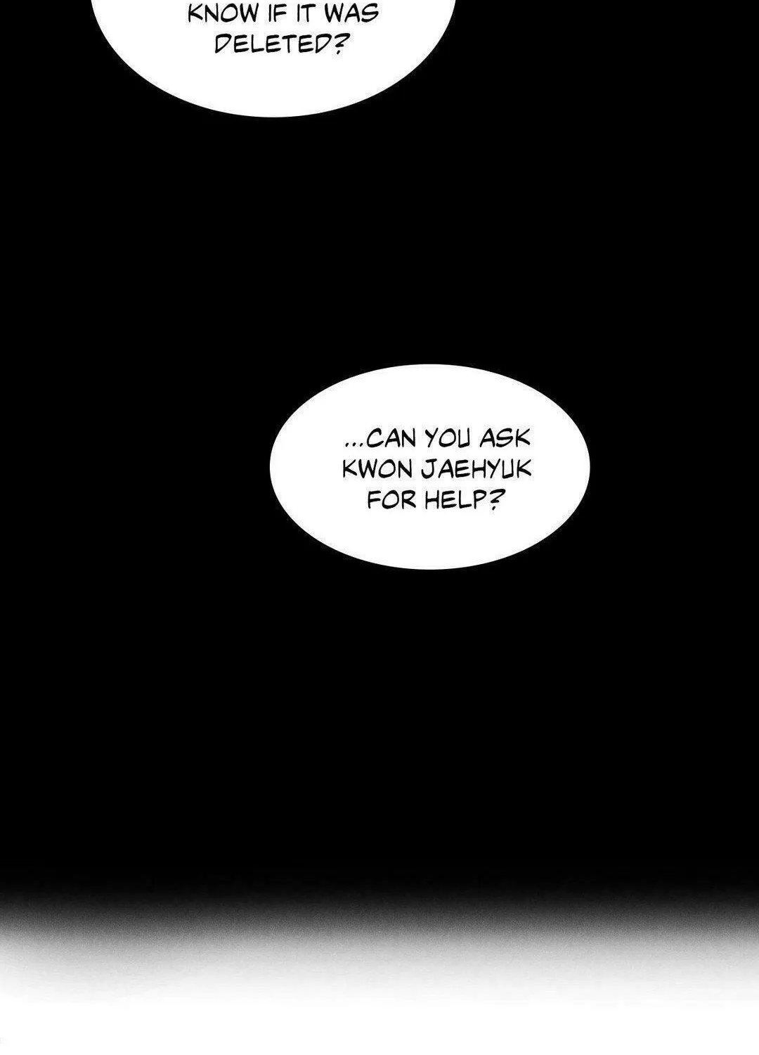 Read Limited Run chapter 67 image 28 on Lezhin