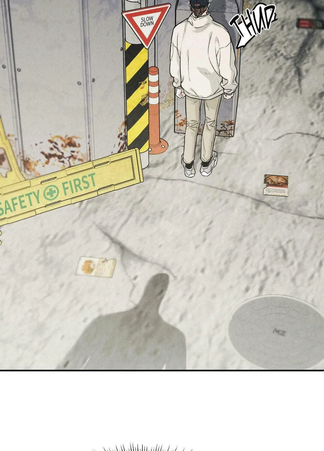 Read Limited Run chapter 67 image 31 on Lezhin