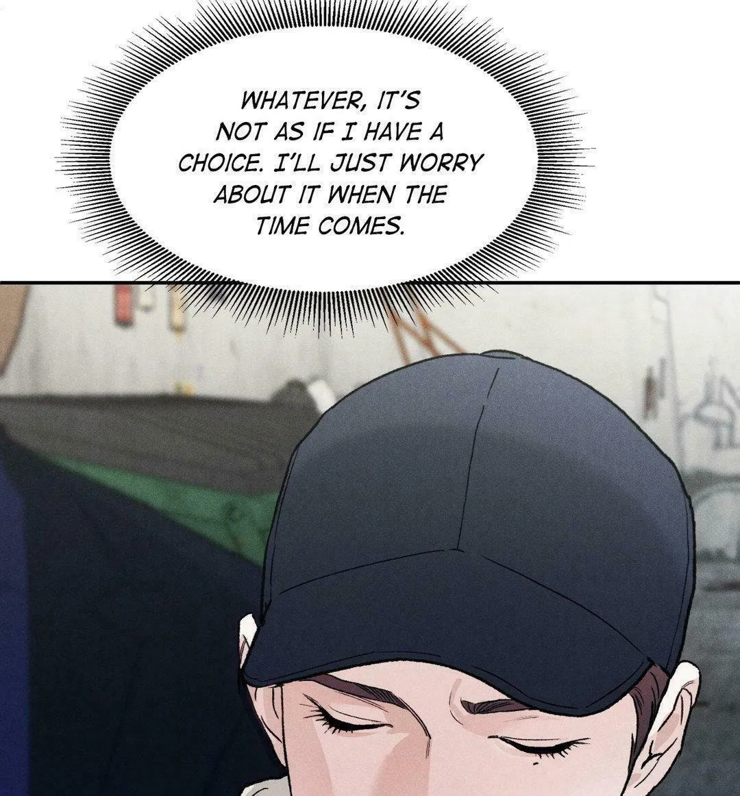 Read Limited Run chapter 67 image 32 on Lezhin