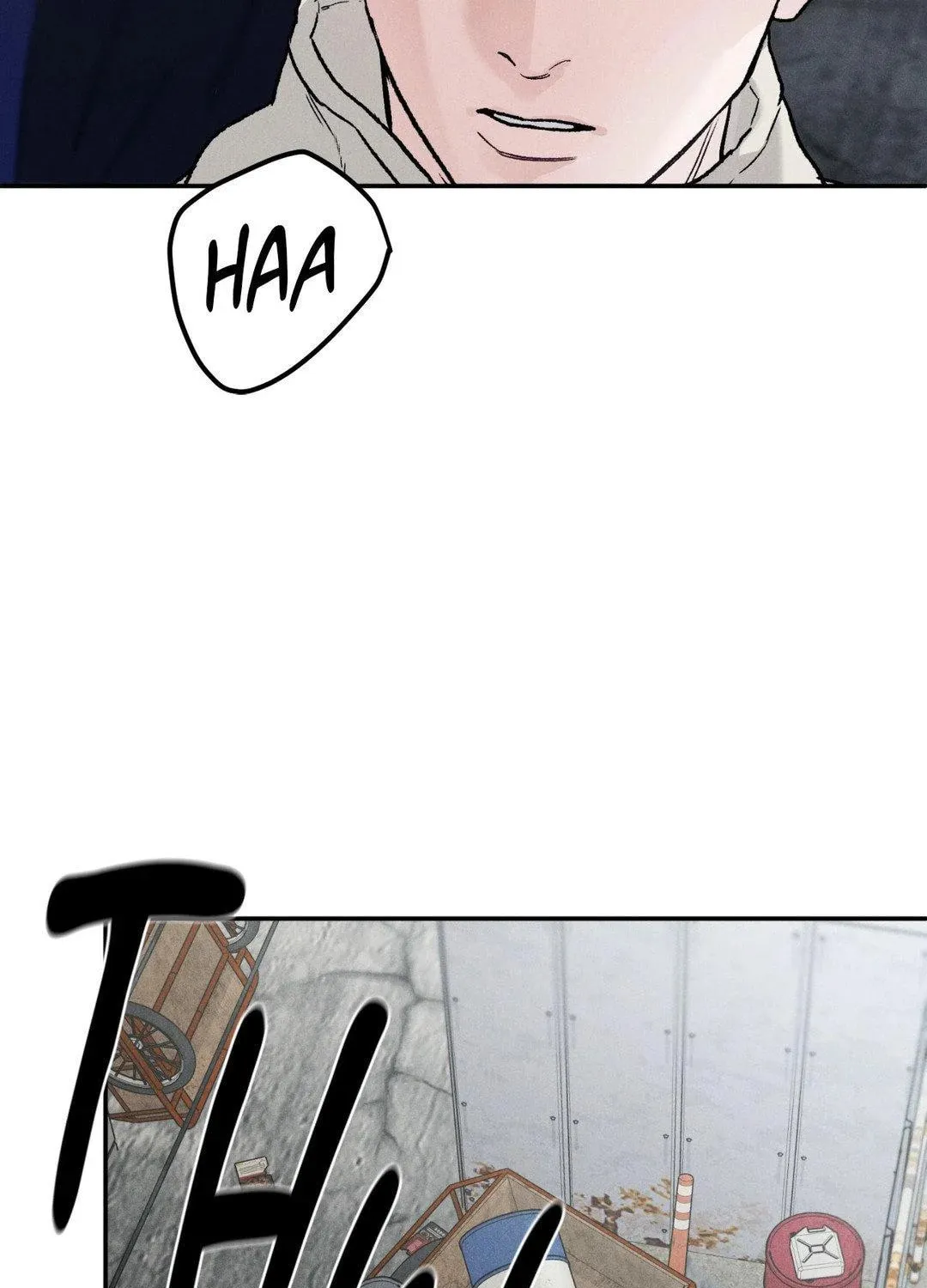 Read Limited Run chapter 67 image 33 on Lezhin