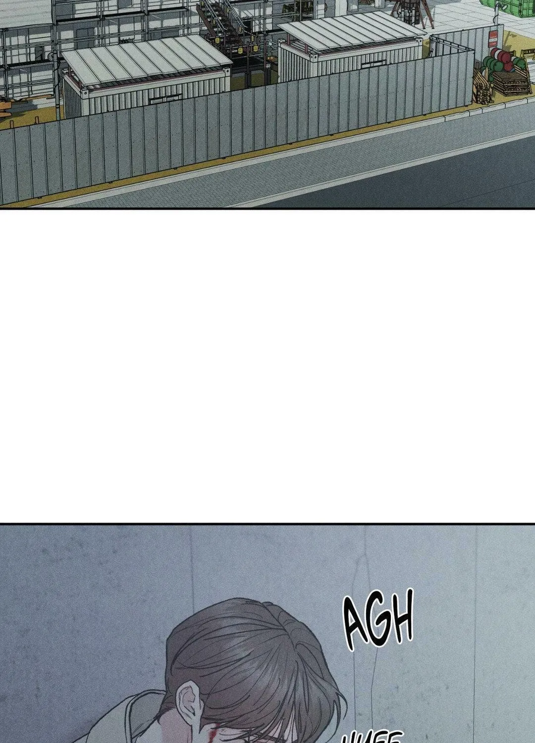 Read Limited Run chapter 67 image 37 on Lezhin
