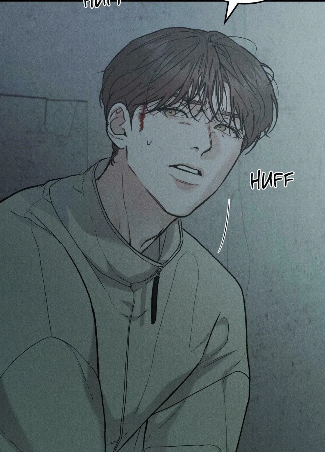 Read Limited Run chapter 67 image 45 on Lezhin