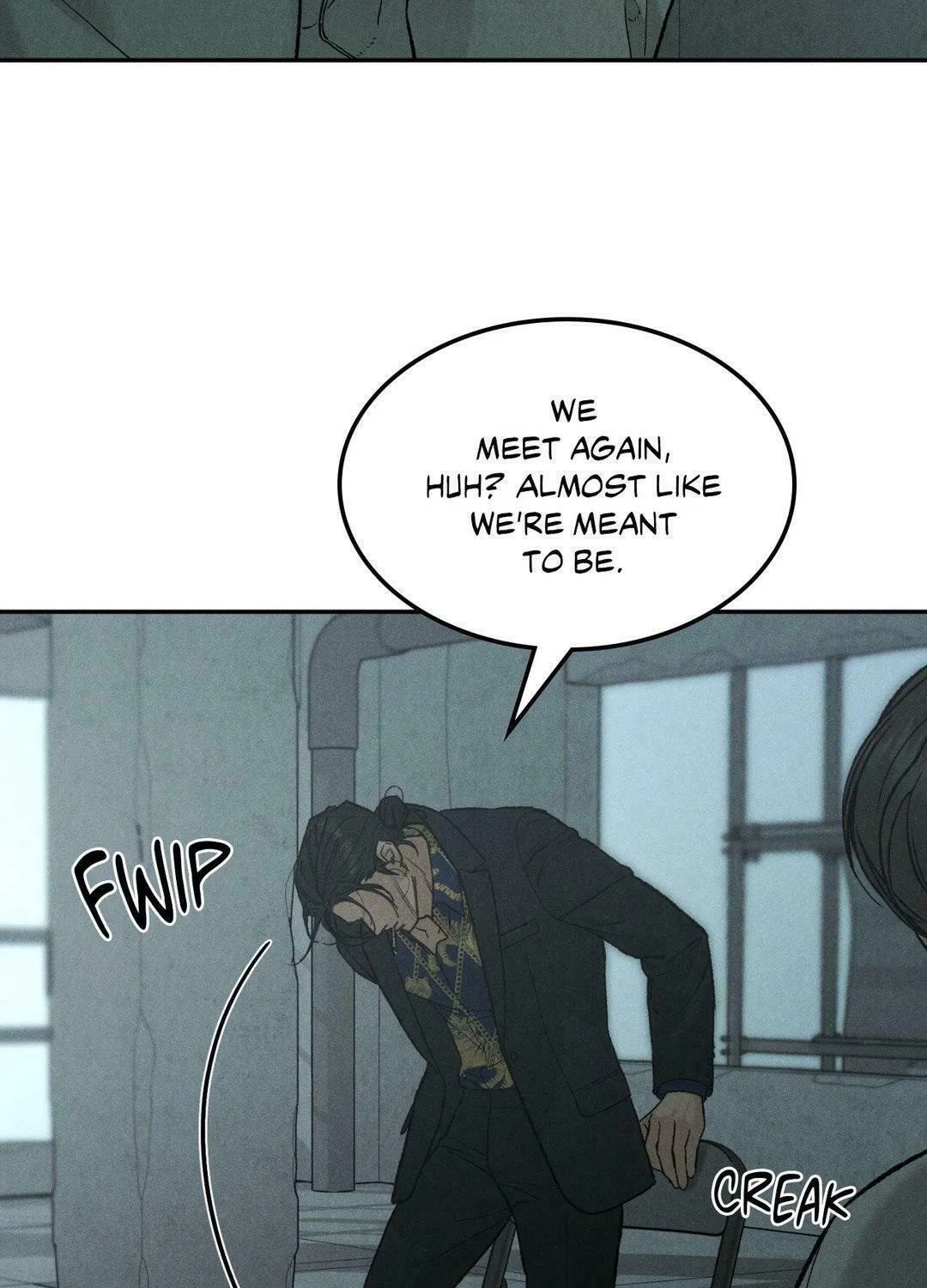 Read Limited Run chapter 67 image 46 on Lezhin