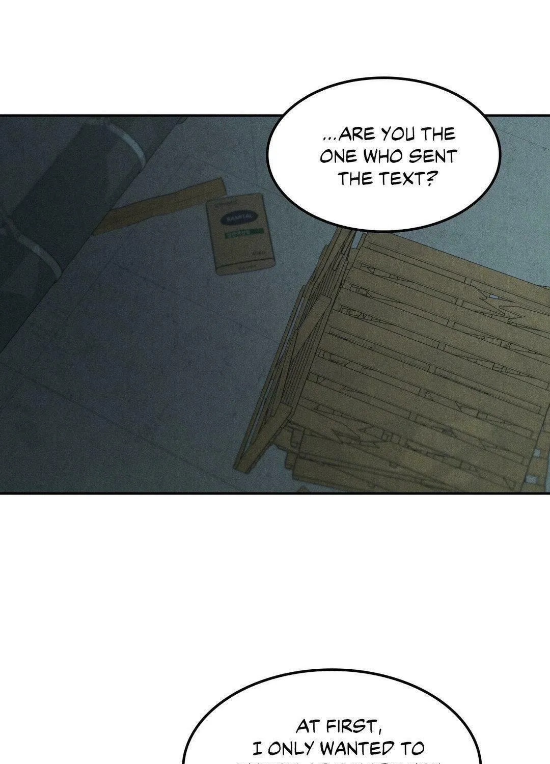 Read Limited Run chapter 67 image 48 on Lezhin