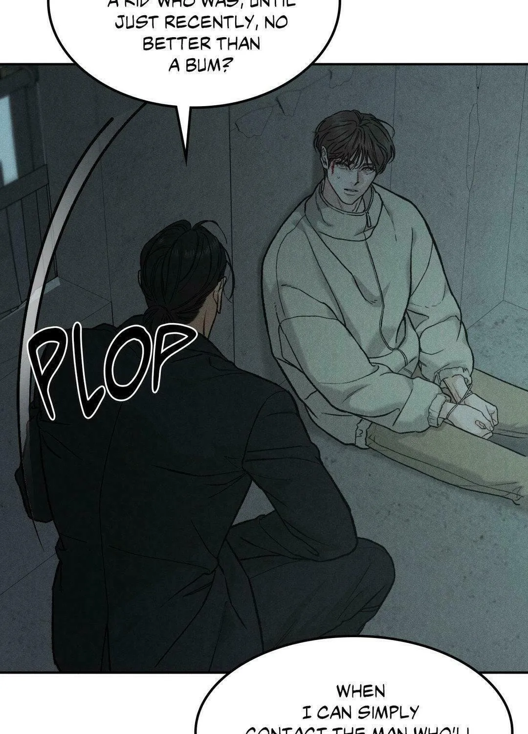 Read Limited Run chapter 67 image 51 on Lezhin