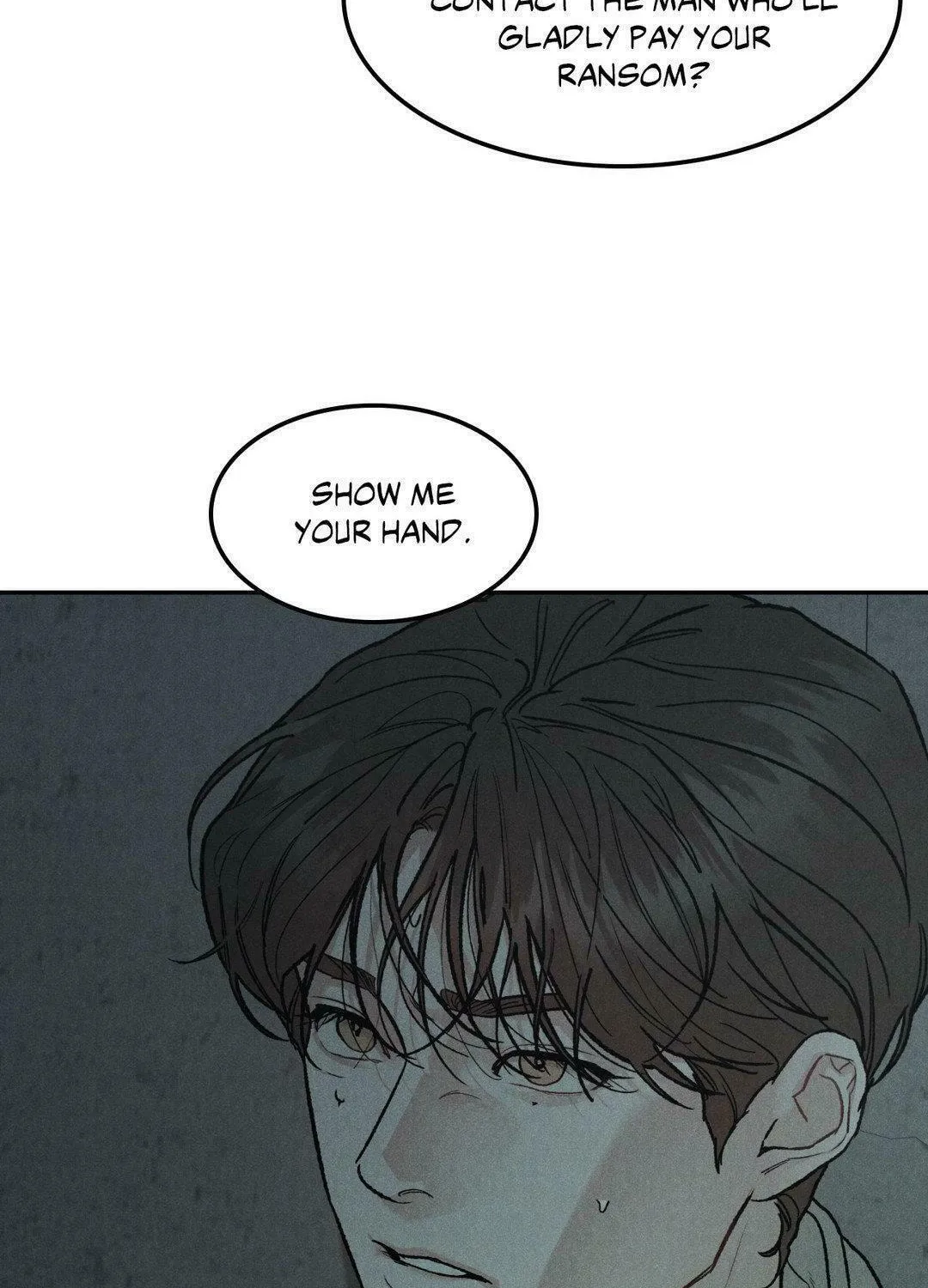 Read Limited Run chapter 67 image 52 on Lezhin