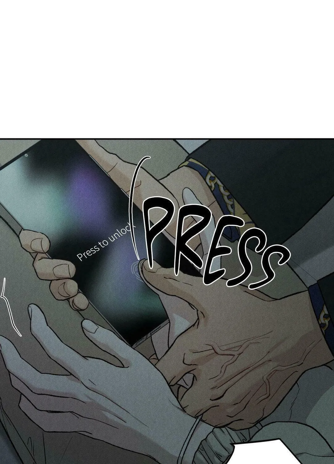 Read Limited Run chapter 67 image 54 on Lezhin
