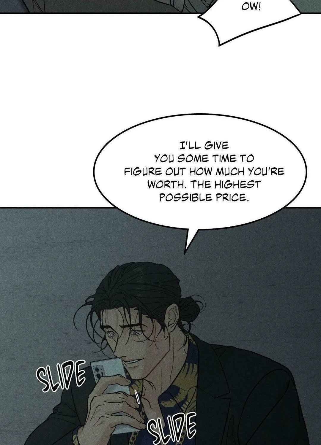 Read Limited Run chapter 67 image 55 on Lezhin