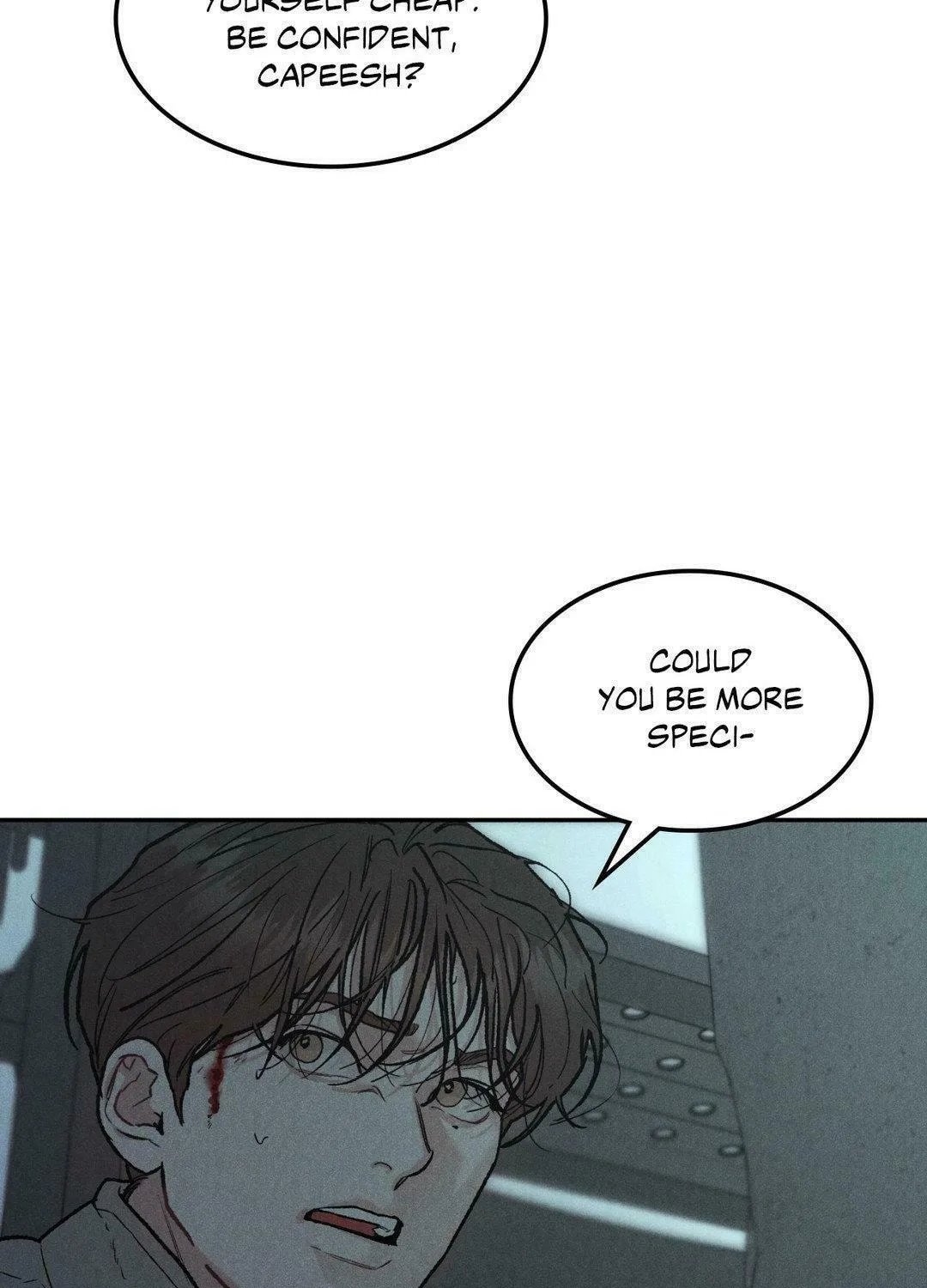 Read Limited Run chapter 67 image 57 on Lezhin