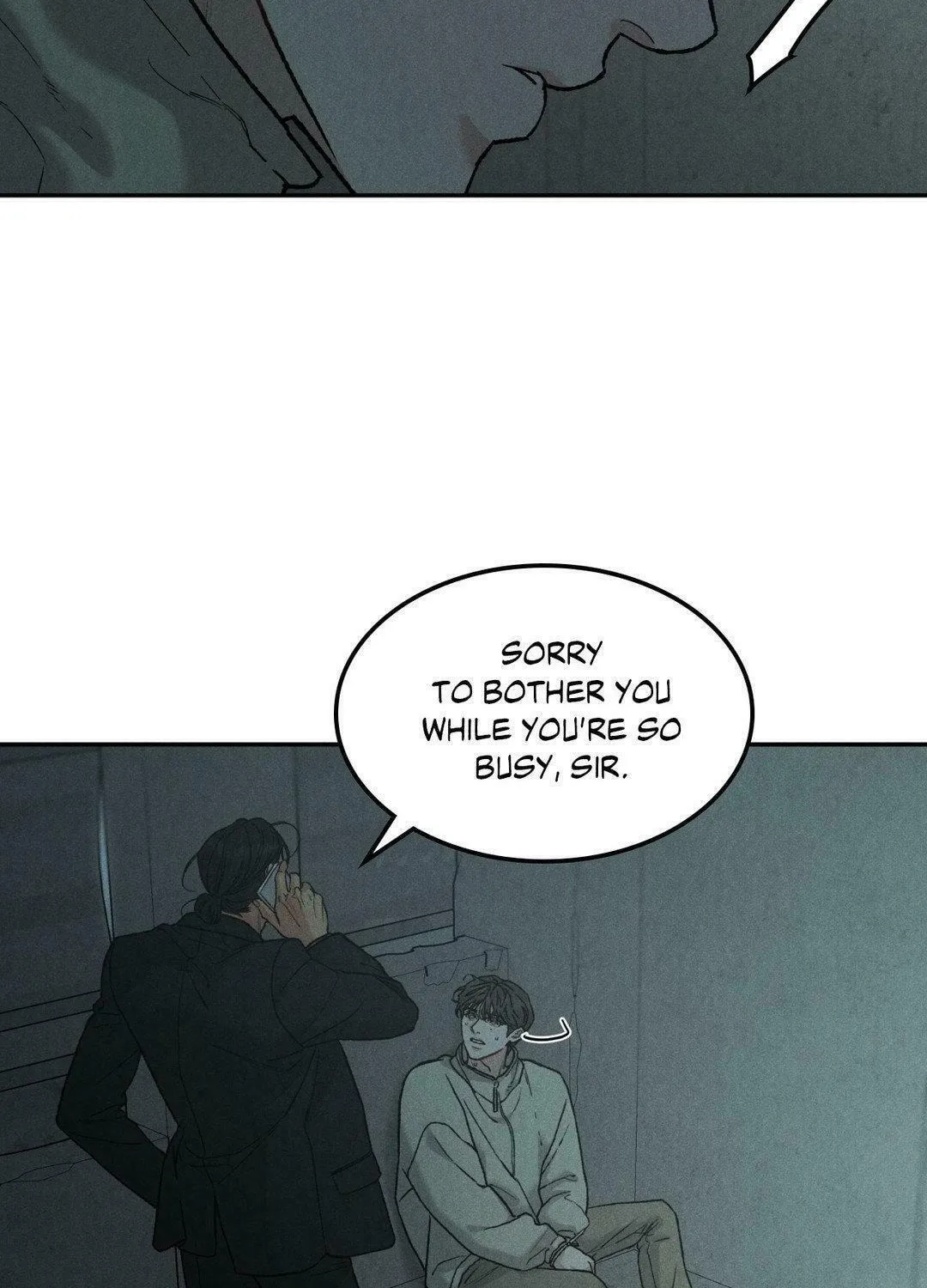 Read Limited Run chapter 67 image 61 on Lezhin