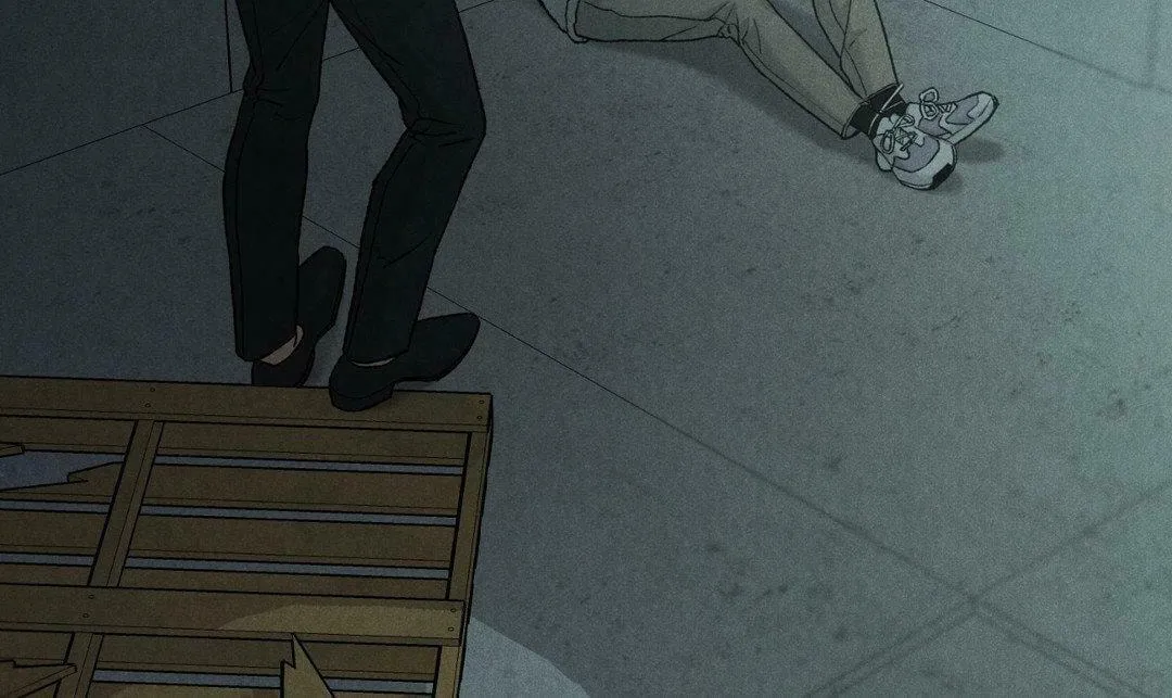 Read Limited Run chapter 67 image 62 on Lezhin