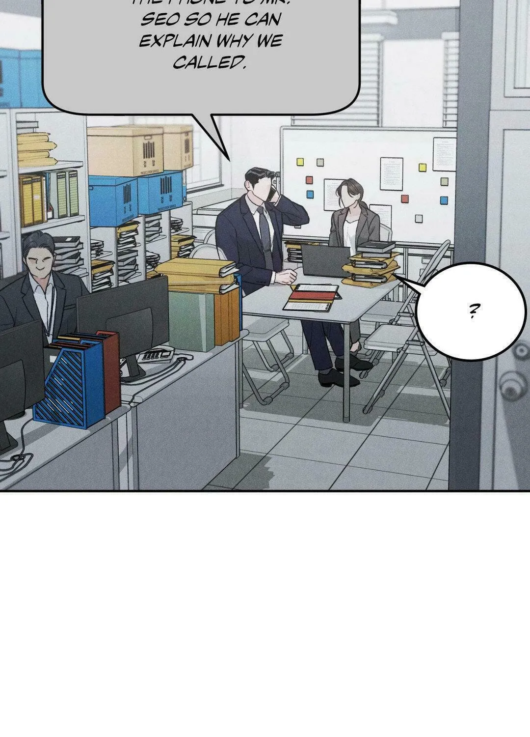 Read Limited Run chapter 67 image 66 on Lezhin