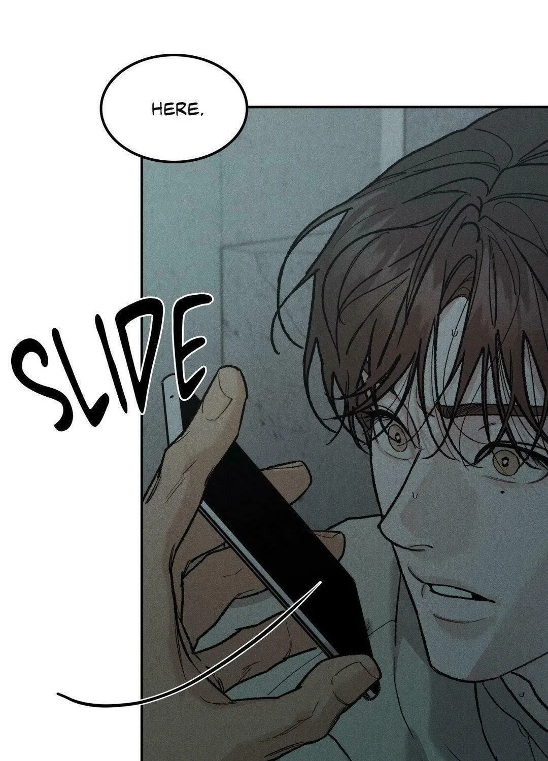 Read Limited Run chapter 67 image 67 on Lezhin