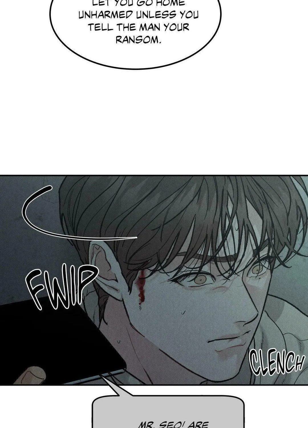 Read Limited Run chapter 67 image 70 on Lezhin