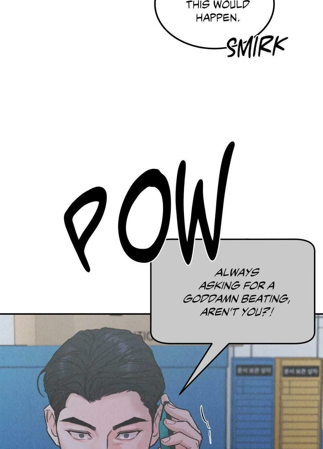 Read Limited Run chapter 67 image 73 on Lezhin