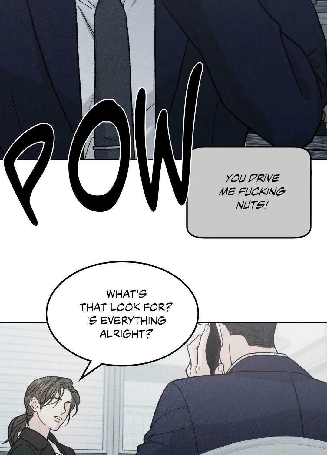 Read Limited Run chapter 67 image 75 on Lezhin