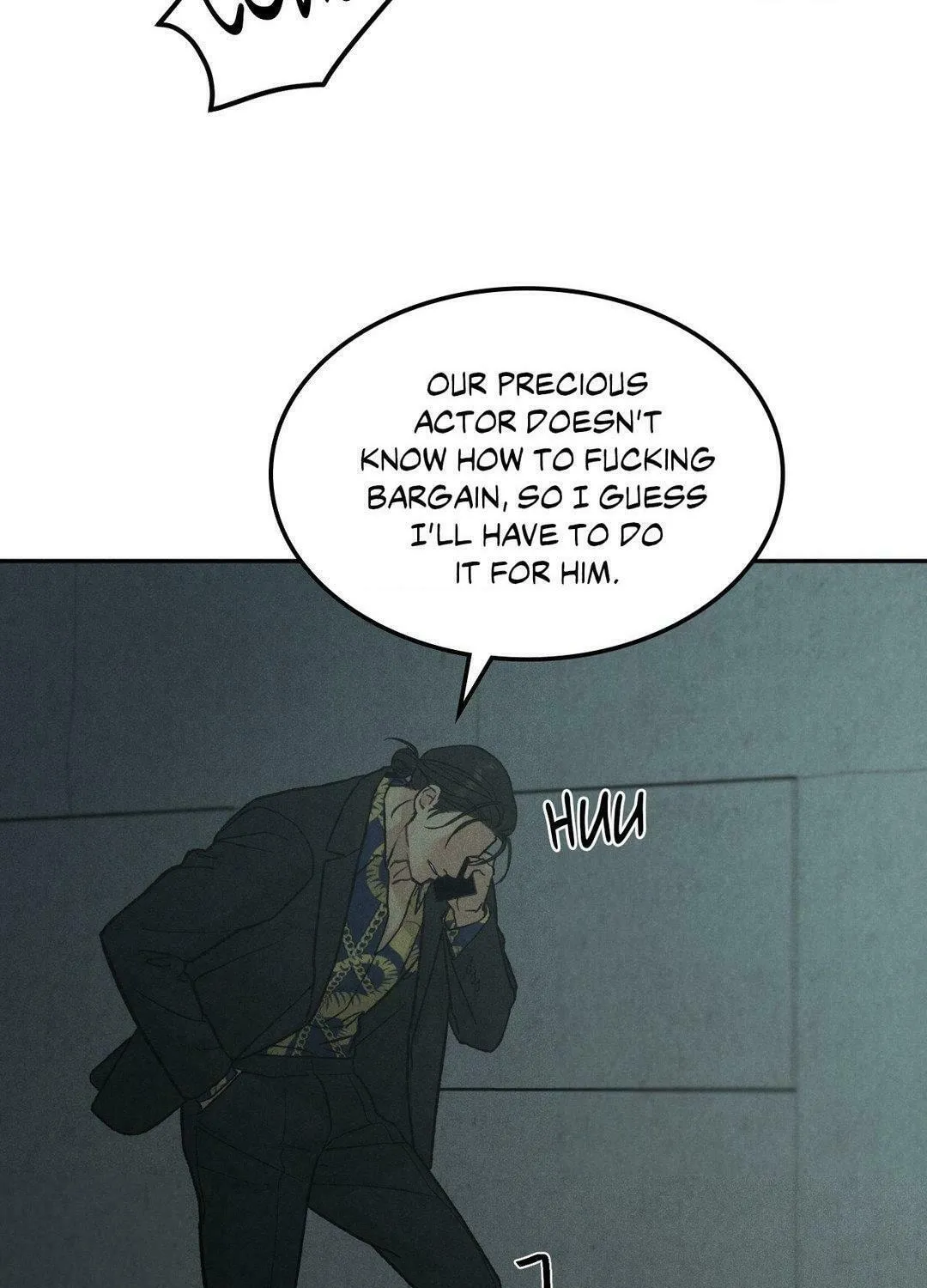 Read Limited Run chapter 67 image 78 on Lezhin