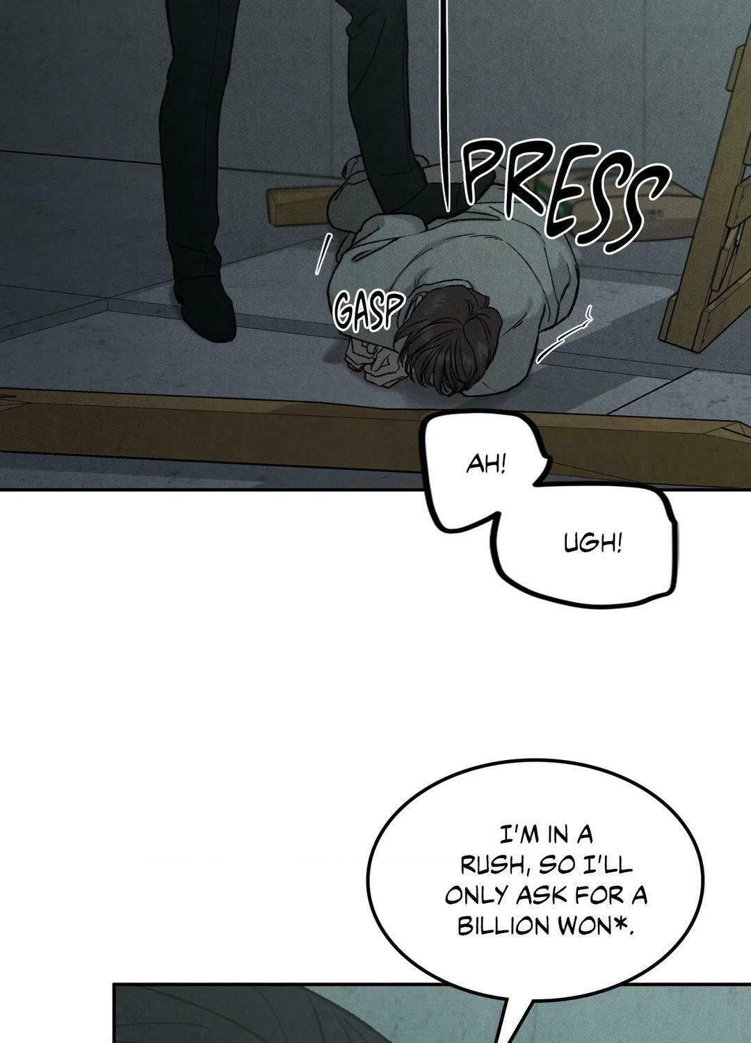 Read Limited Run chapter 67 image 79 on Lezhin