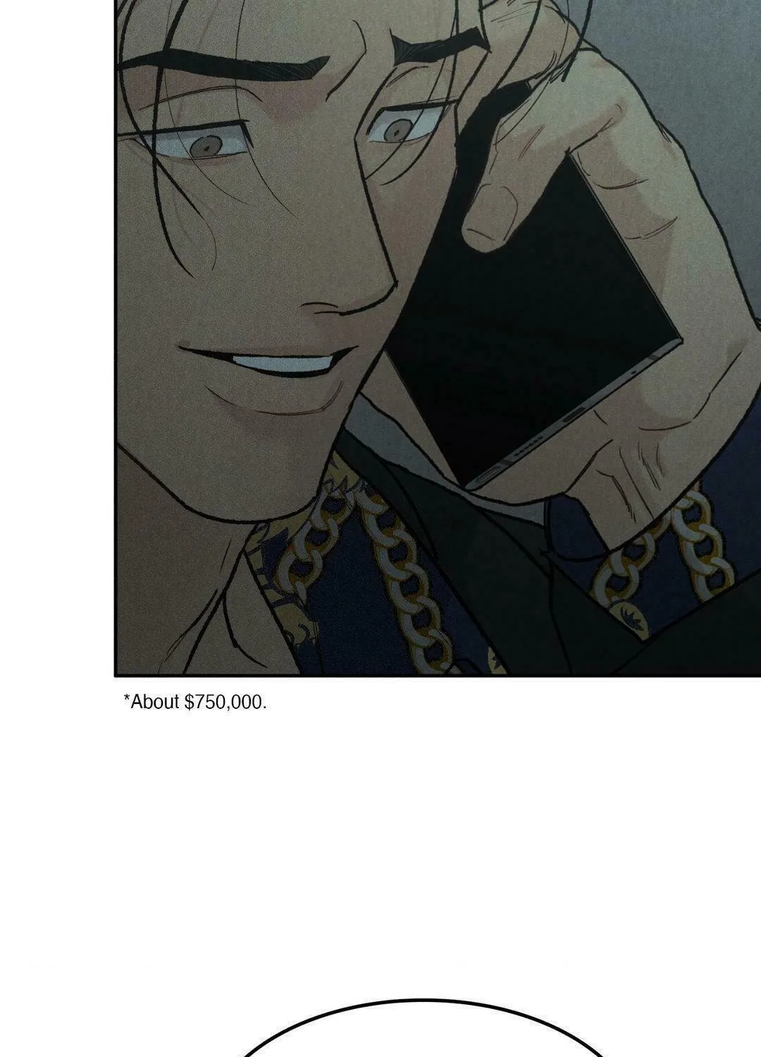 Read Limited Run chapter 67 image 81 on Lezhin