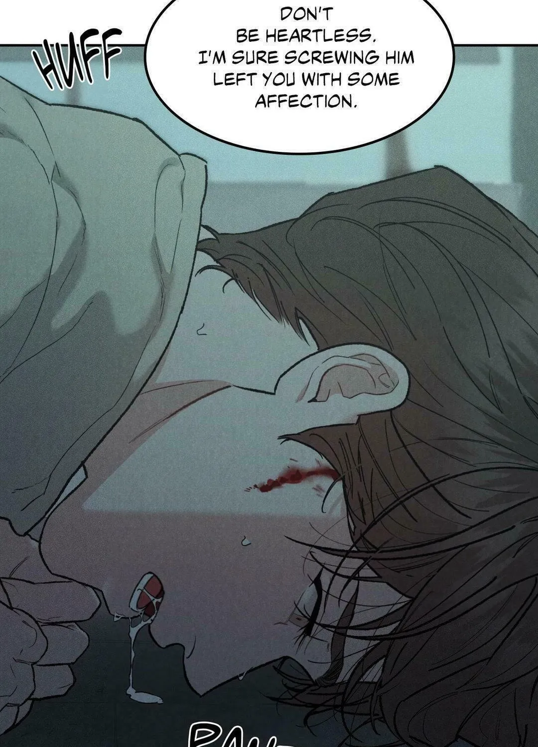 Read Limited Run chapter 67 image 82 on Lezhin