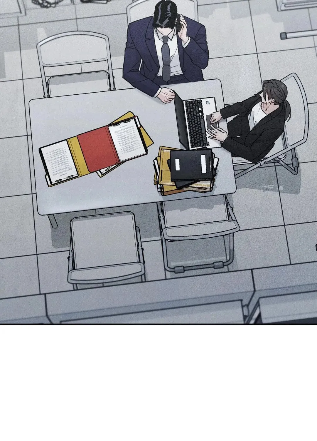 Read Limited Run chapter 67 image 85 on Lezhin
