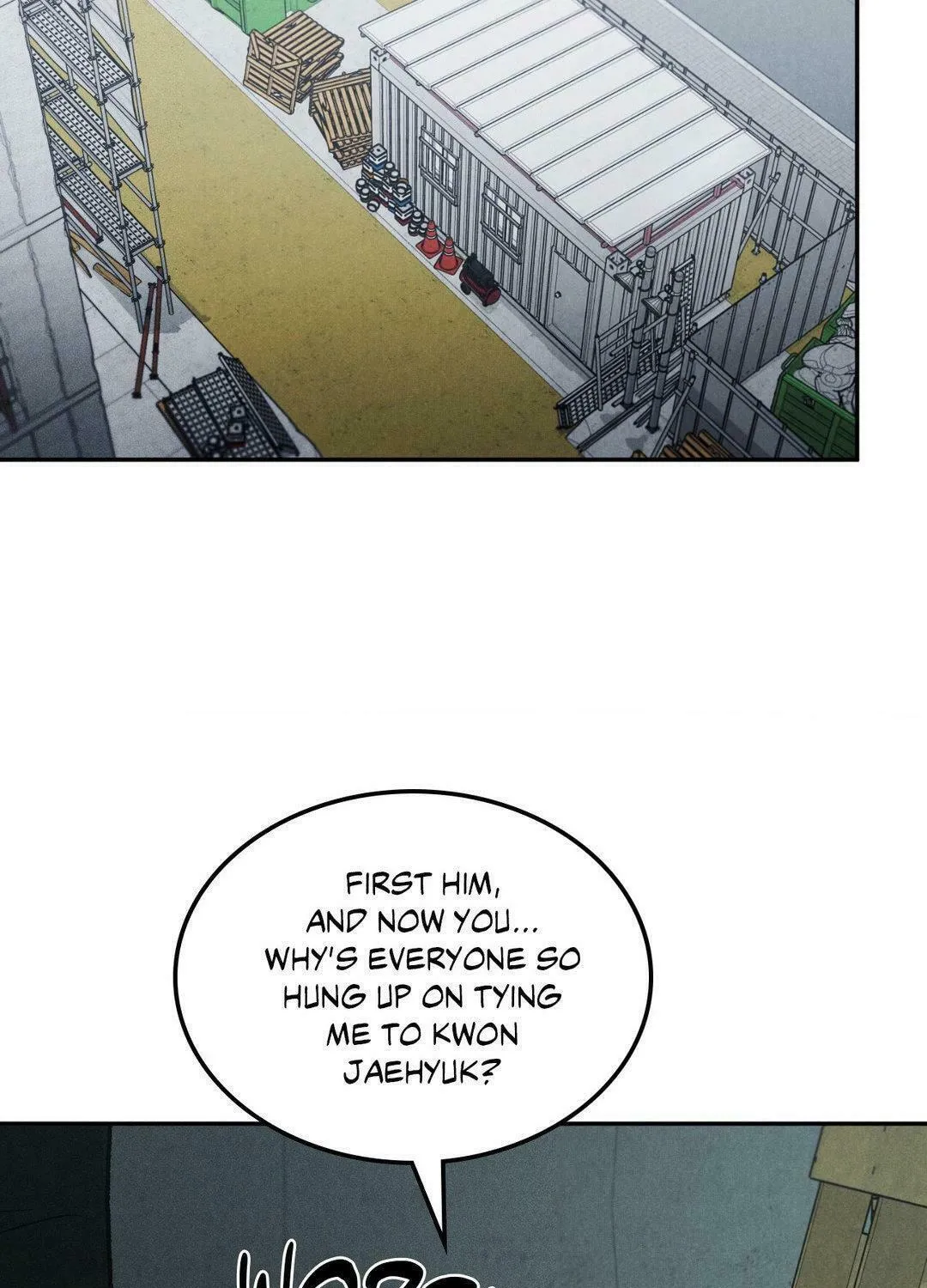 Read Limited Run chapter 67 image 87 on Lezhin