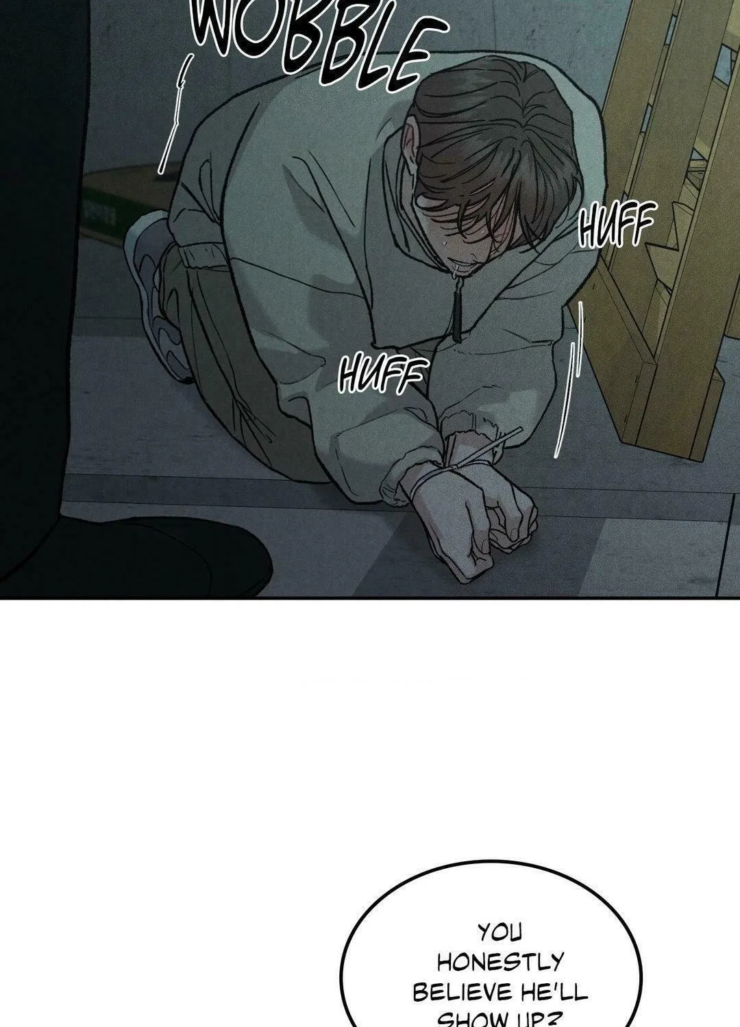 Read Limited Run chapter 67 image 88 on Lezhin