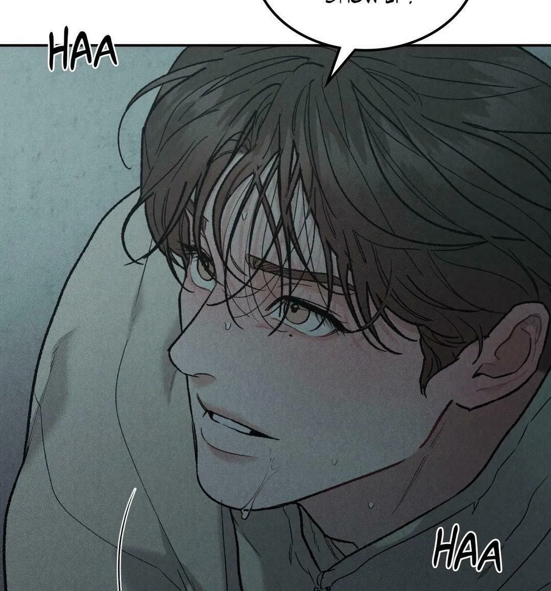 Read Limited Run chapter 67 image 89 on Lezhin