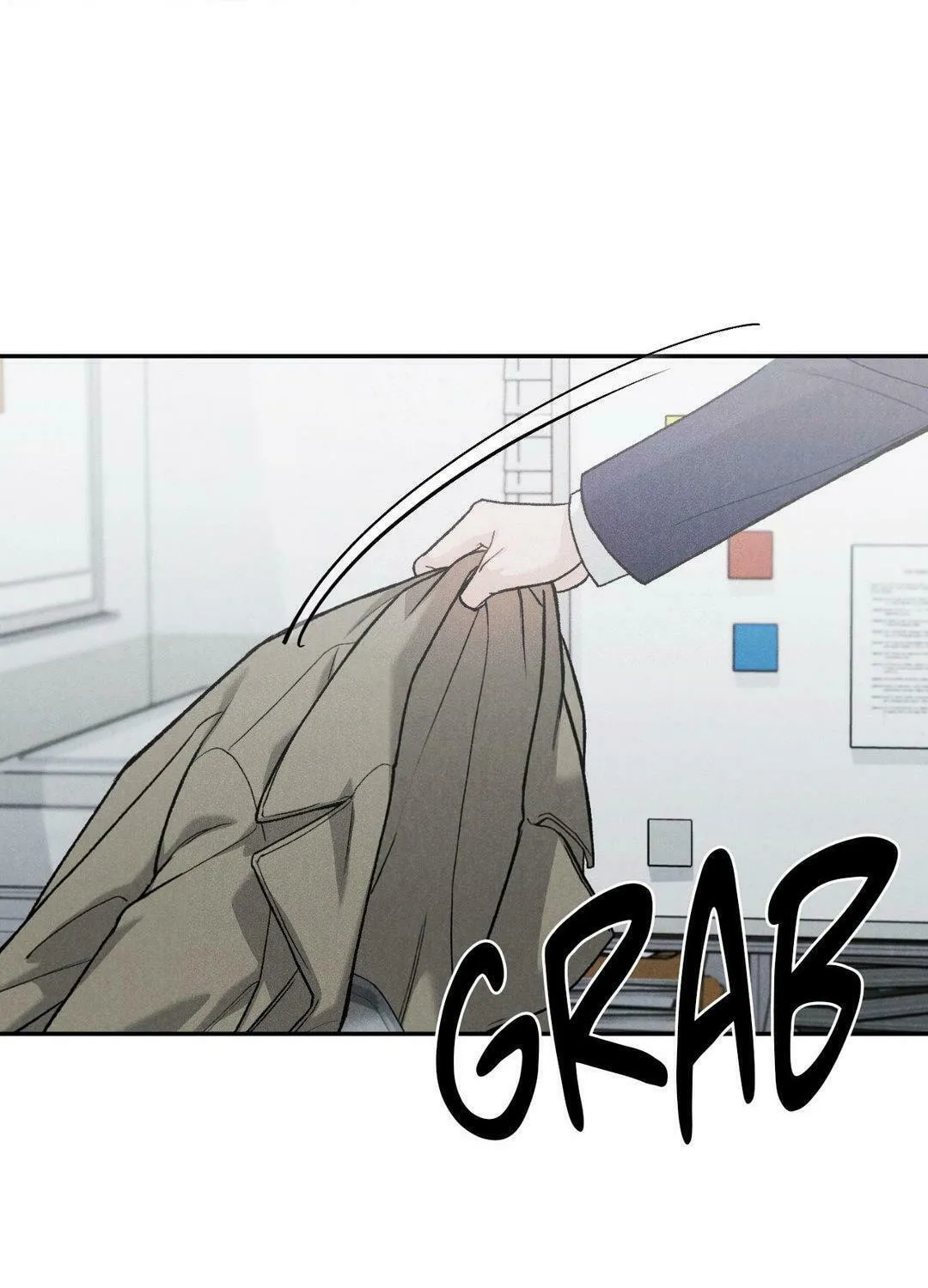 Read Limited Run chapter 68 image 12 on Lezhin