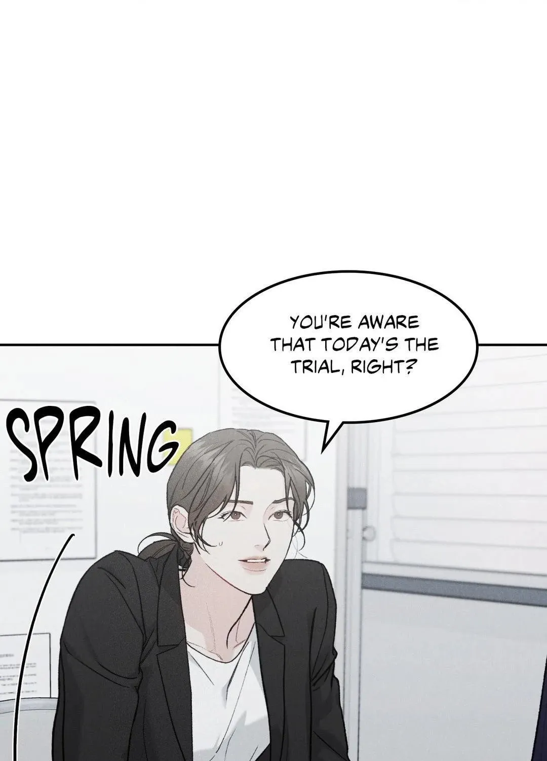 Read Limited Run chapter 68 image 15 on Lezhin